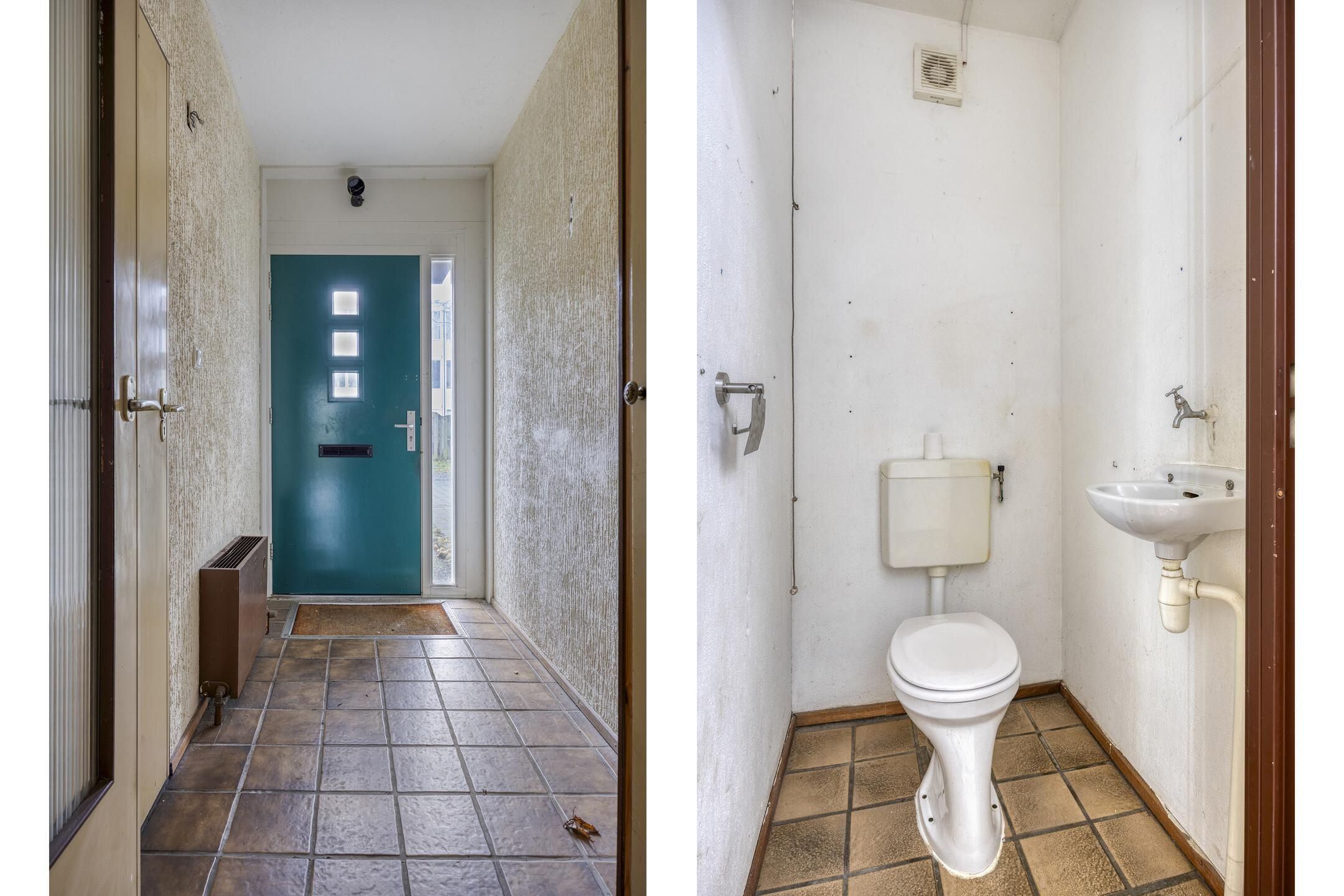 Foto 3 van Cannabichstraat 46