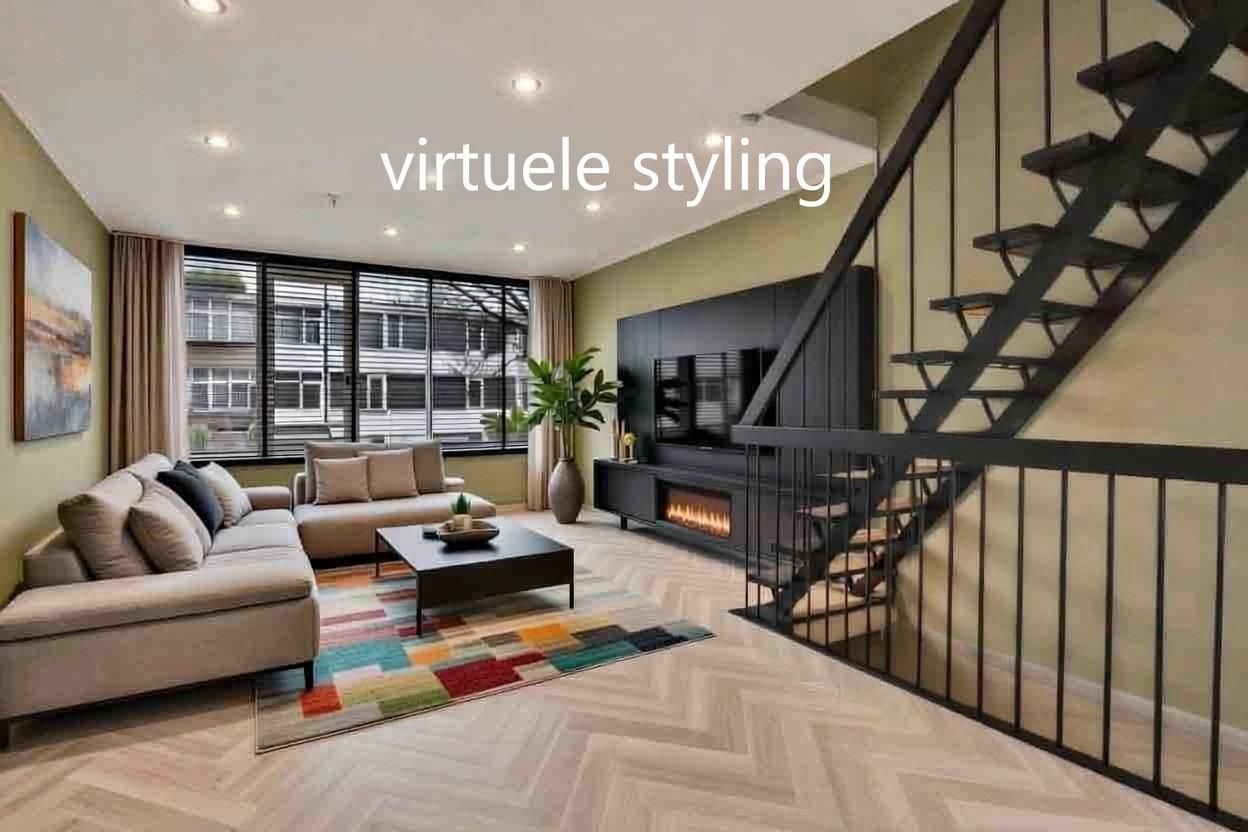 Foto 12 van Cannabichstraat 46