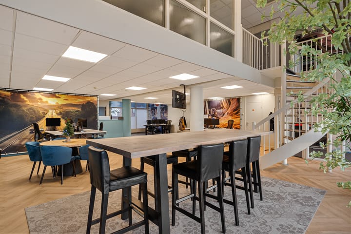 Provincialeweg 158-160, Zaandam