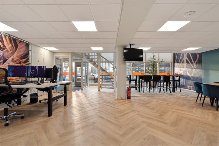 Provincialeweg 158-160, Zaandam