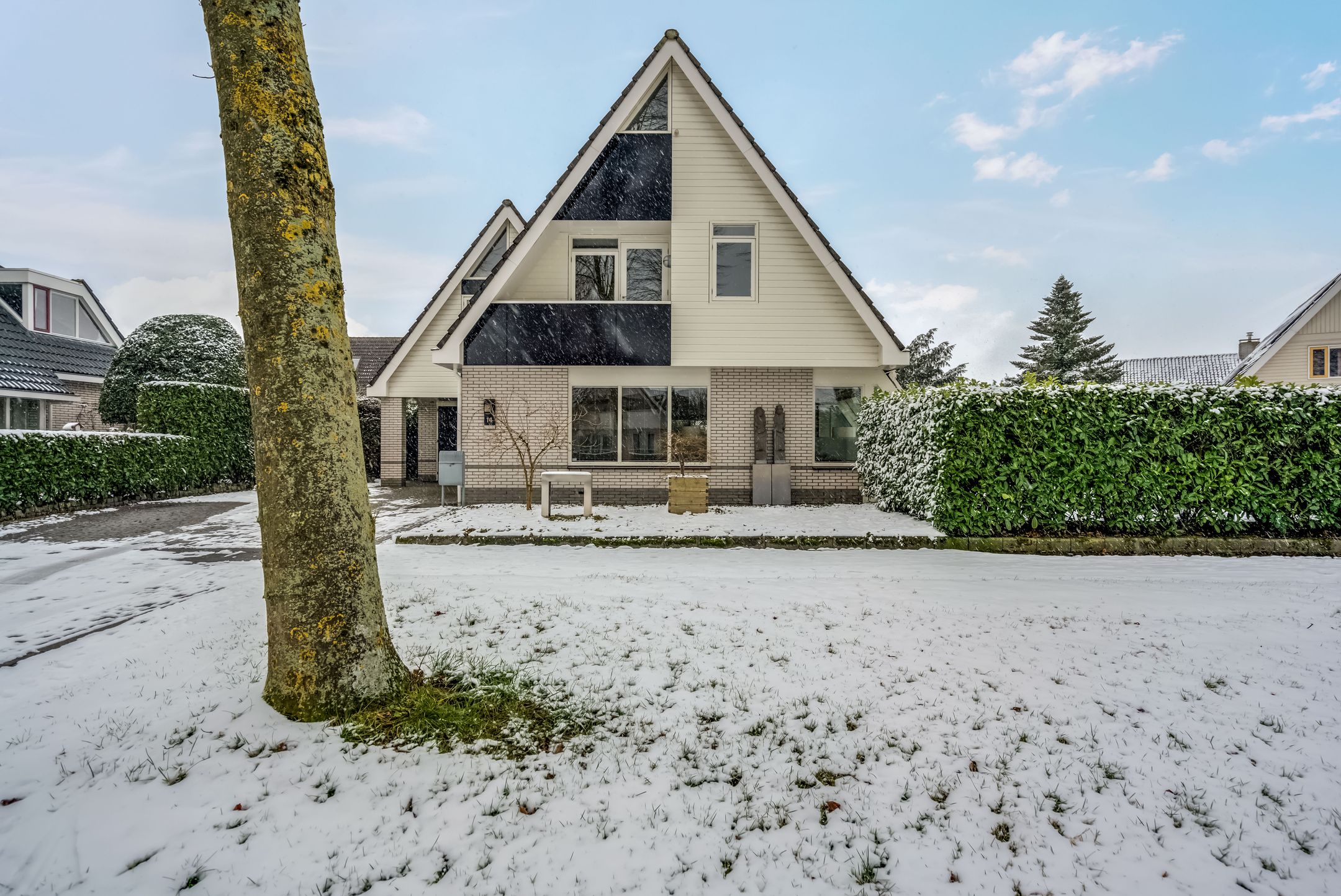 Foto 6 van Dingspil 14