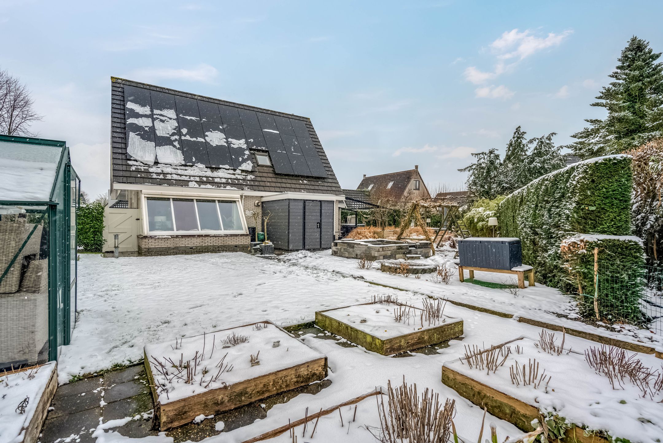 Foto 9 van Dingspil 14