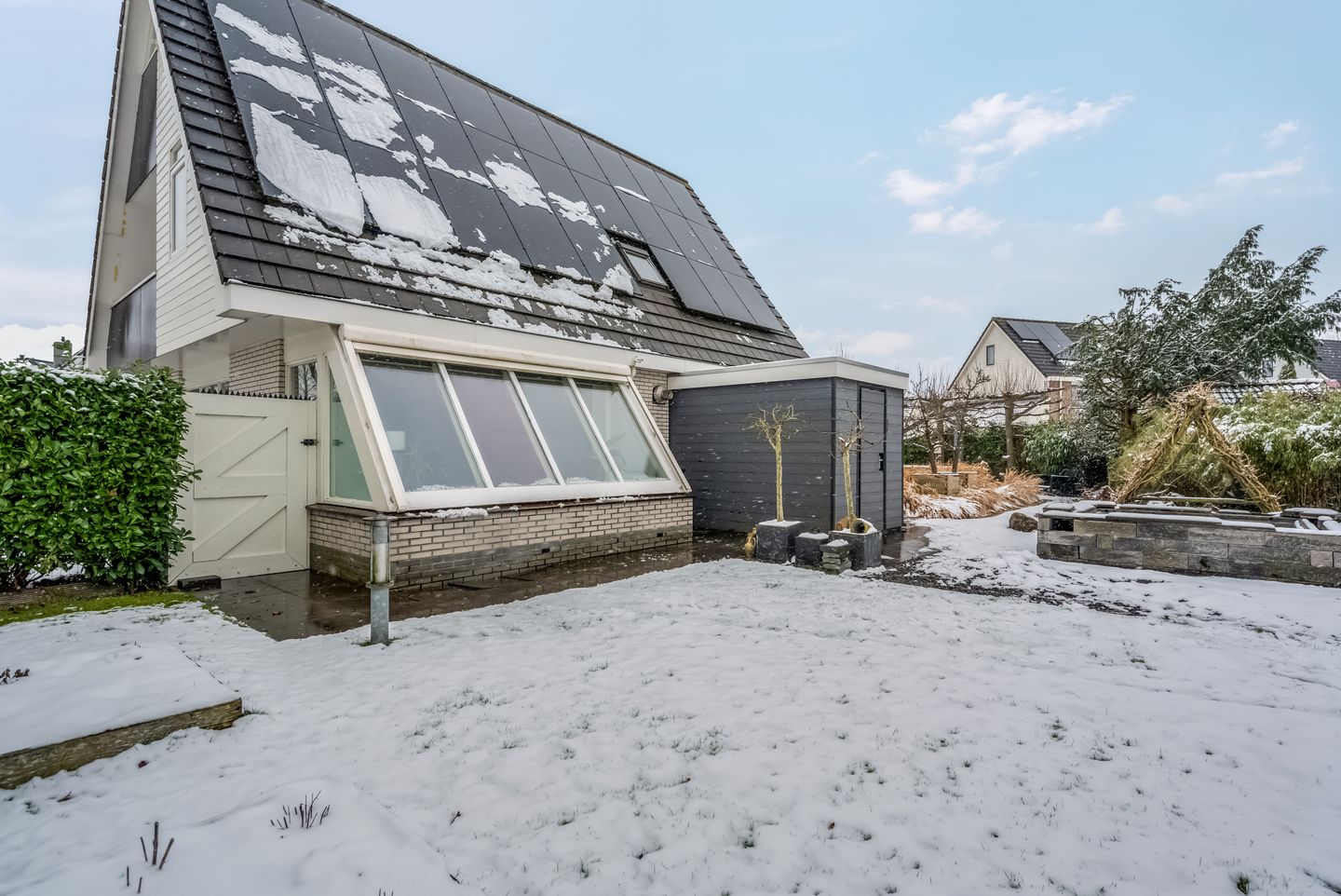 Foto 10 van Dingspil 14