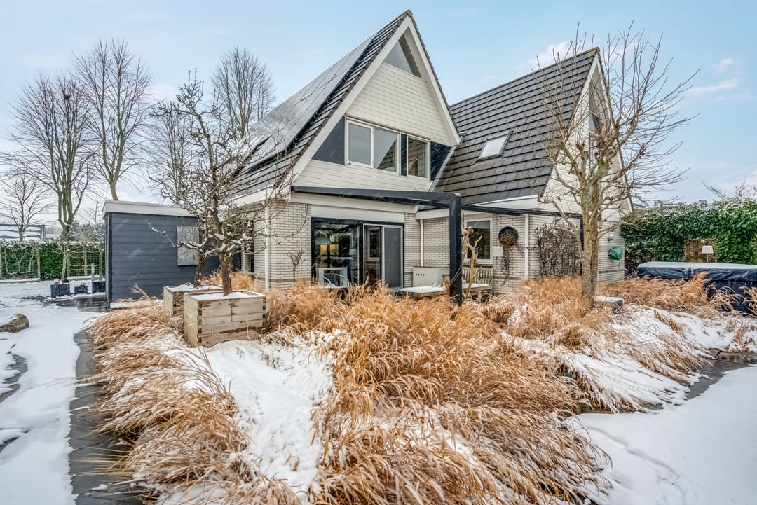 Foto 11 van Dingspil 14