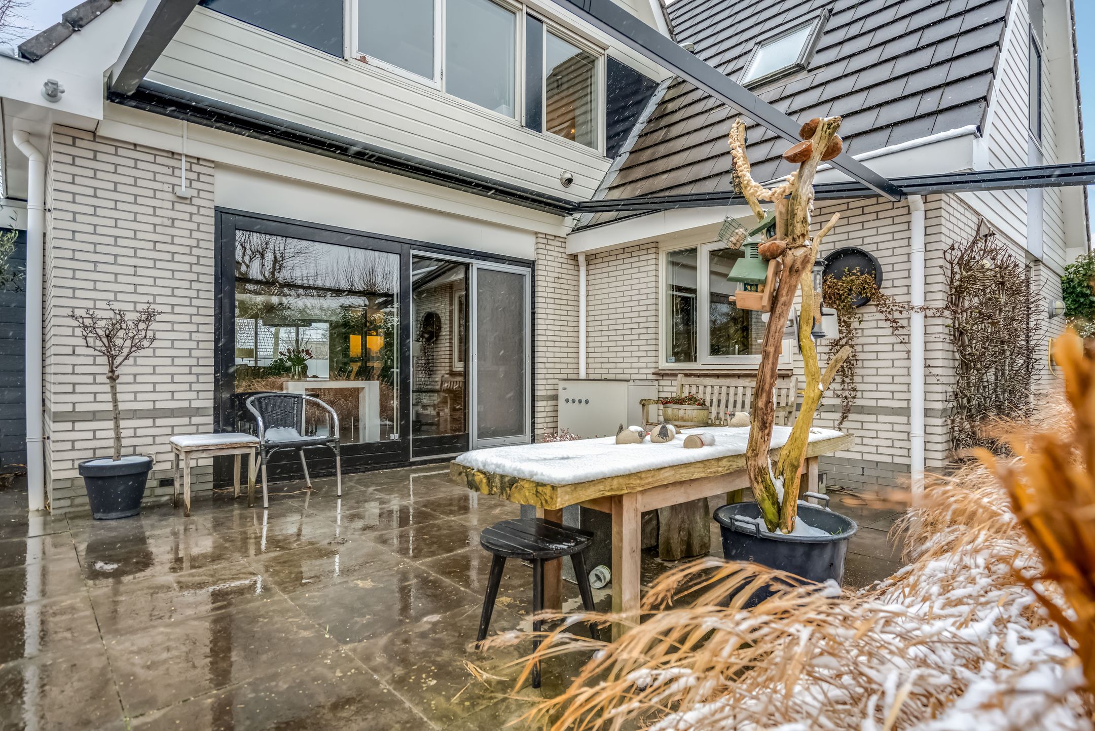 Foto 15 van Dingspil 14