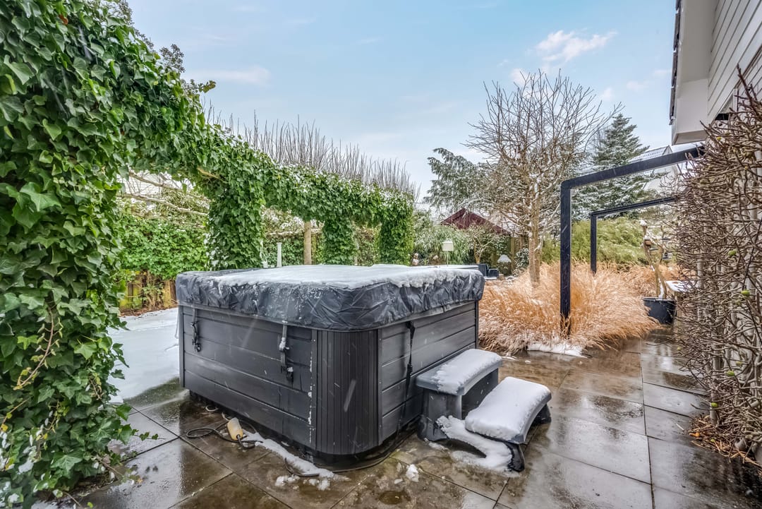 Foto 16 van Dingspil 14