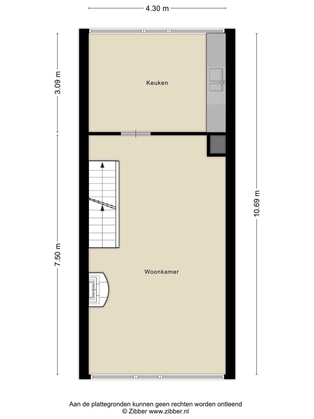 Foto 28 van Cannabichstraat 46