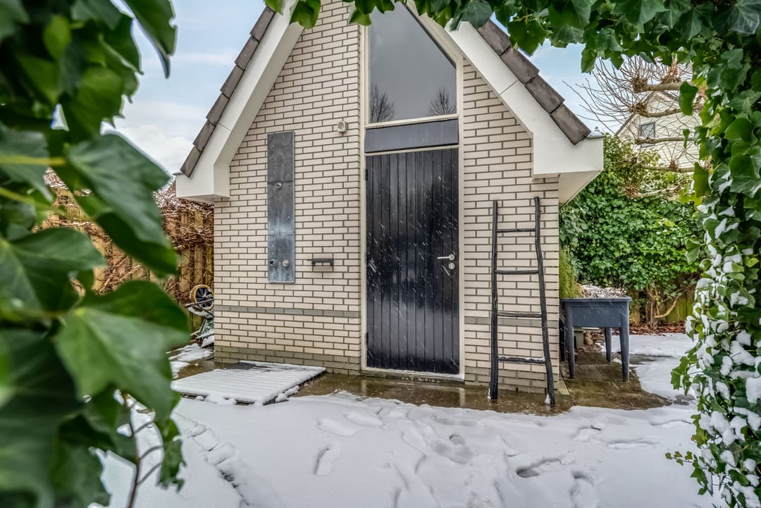 Foto 17 van Dingspil 14