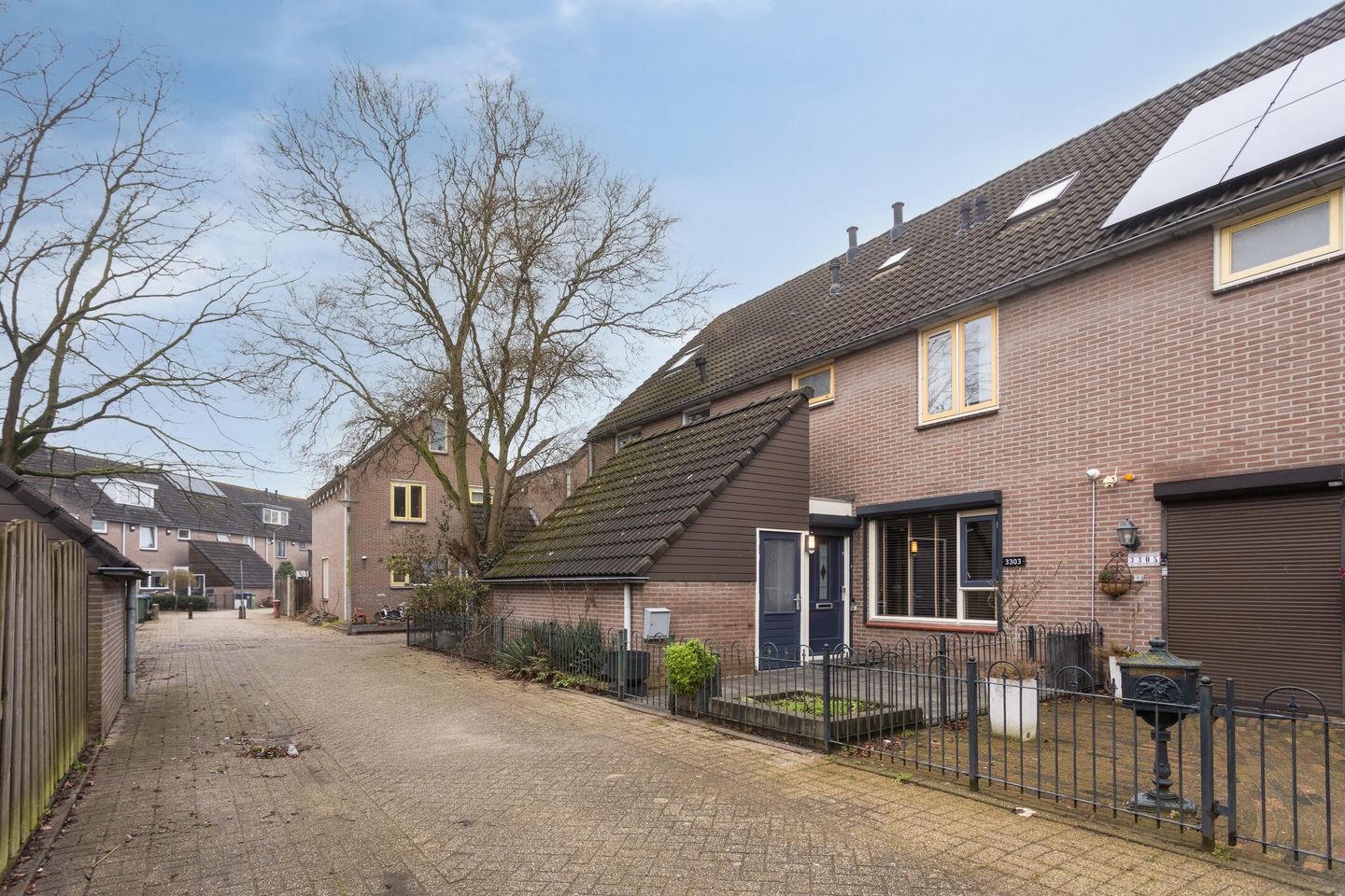 Foto 4 van de Gildekamp 3303