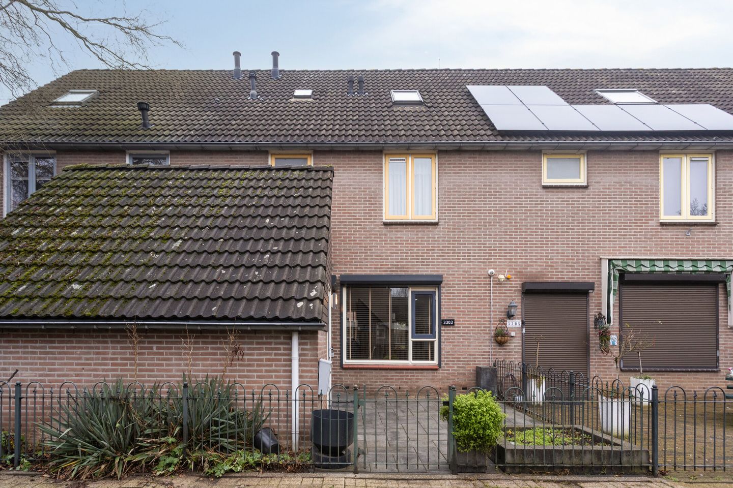 Foto 5 van de Gildekamp 3303