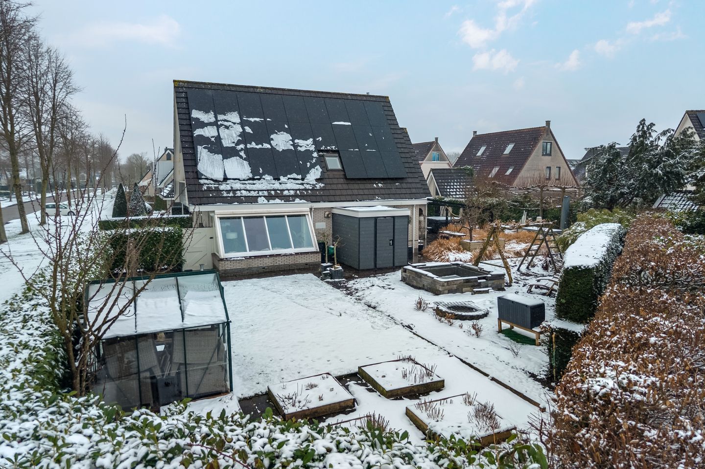 Foto 25 van Dingspil 14