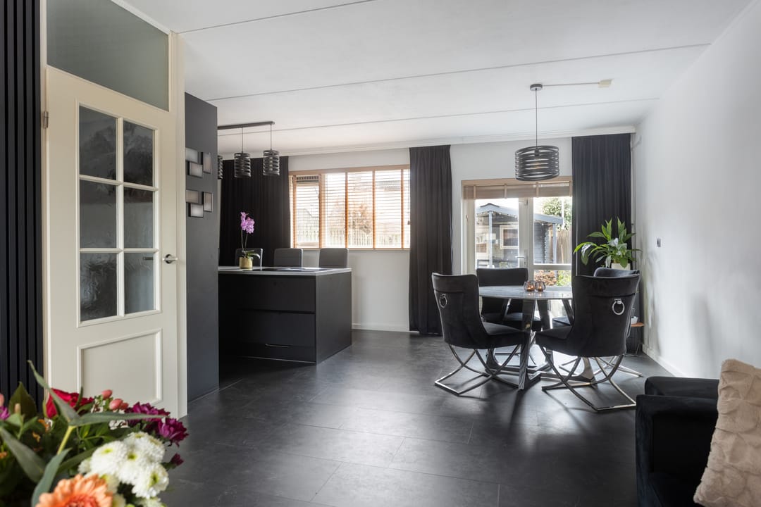 Foto 13 van de Gildekamp 3303