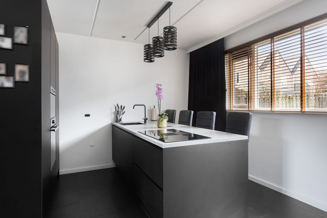 Foto 16 van de Gildekamp 3303