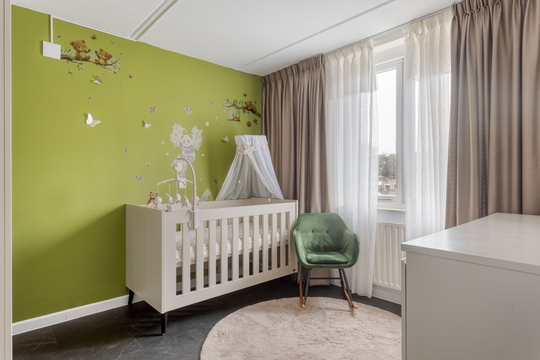 Foto 24 van de Gildekamp 3303