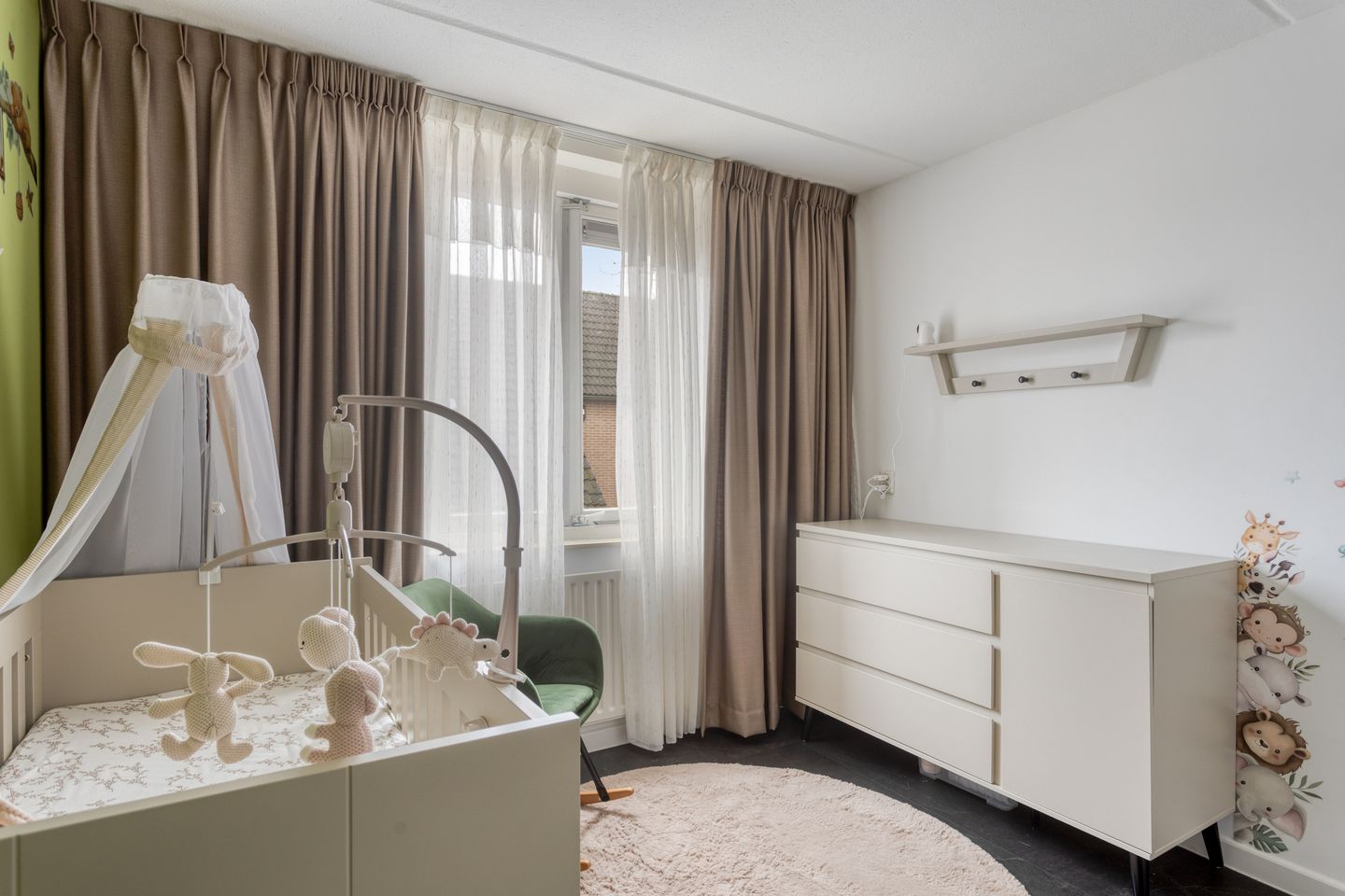 Foto 25 van de Gildekamp 3303