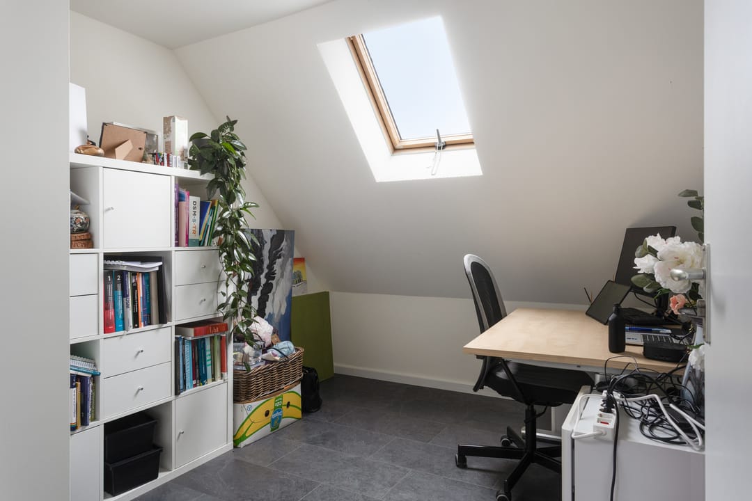 Foto 31 van de Gildekamp 3303