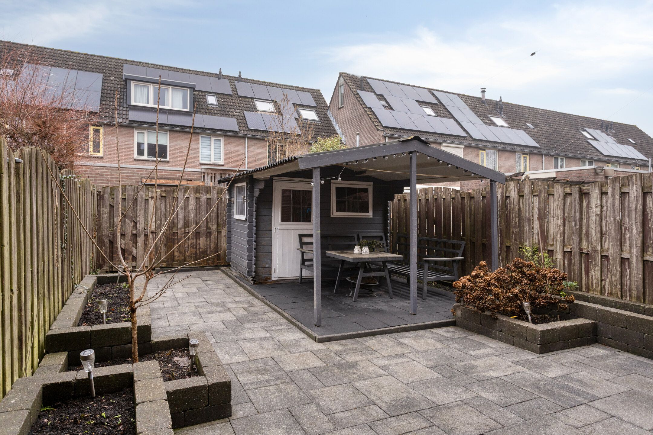 Foto 33 van de Gildekamp 3303