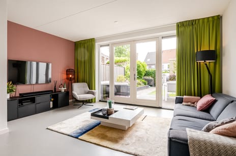 Burgzand 13 secondary image