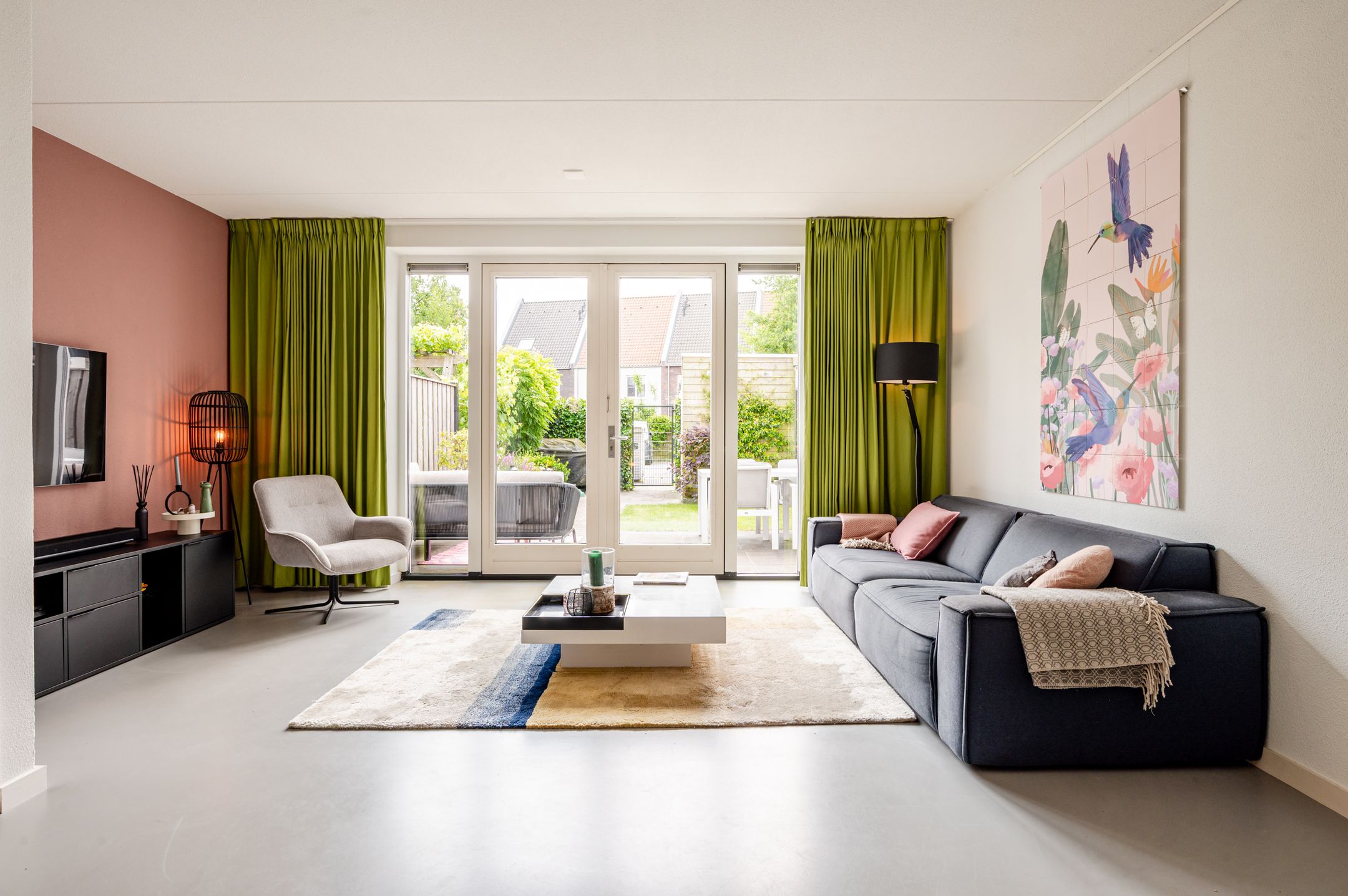 Foto 3 van Burgzand 13