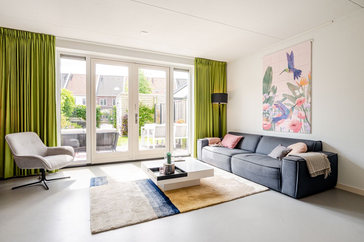 Foto 4 van Burgzand 13