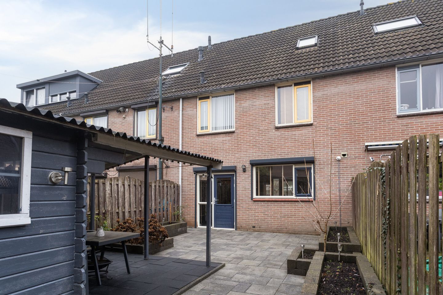 Foto 35 van de Gildekamp 3303