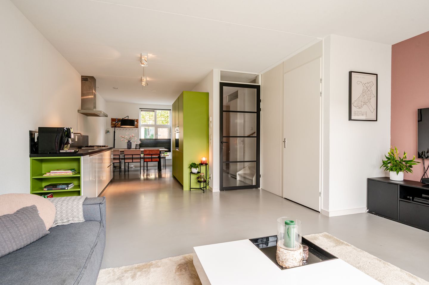 Foto 5 van Burgzand 13