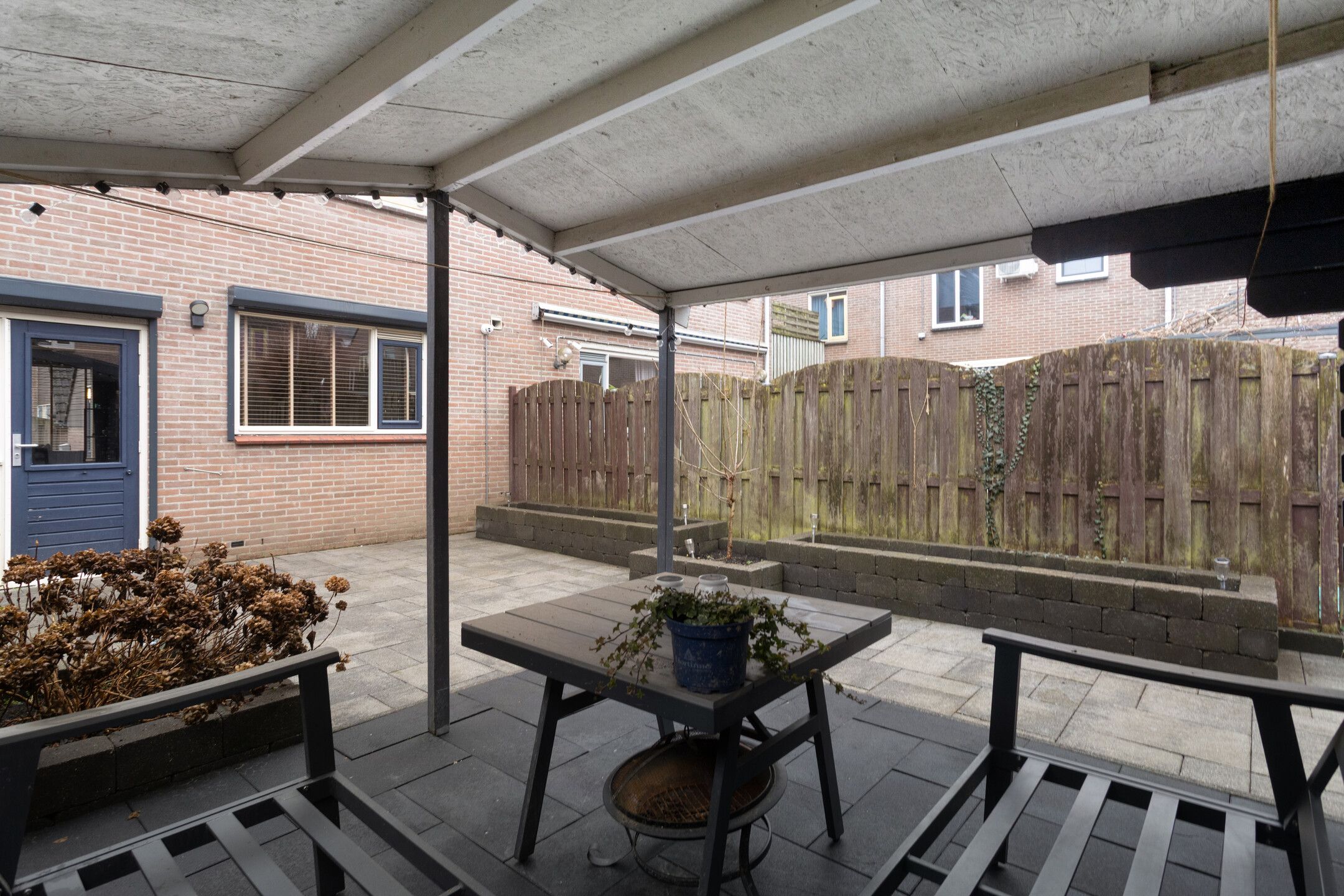 Foto 36 van de Gildekamp 3303