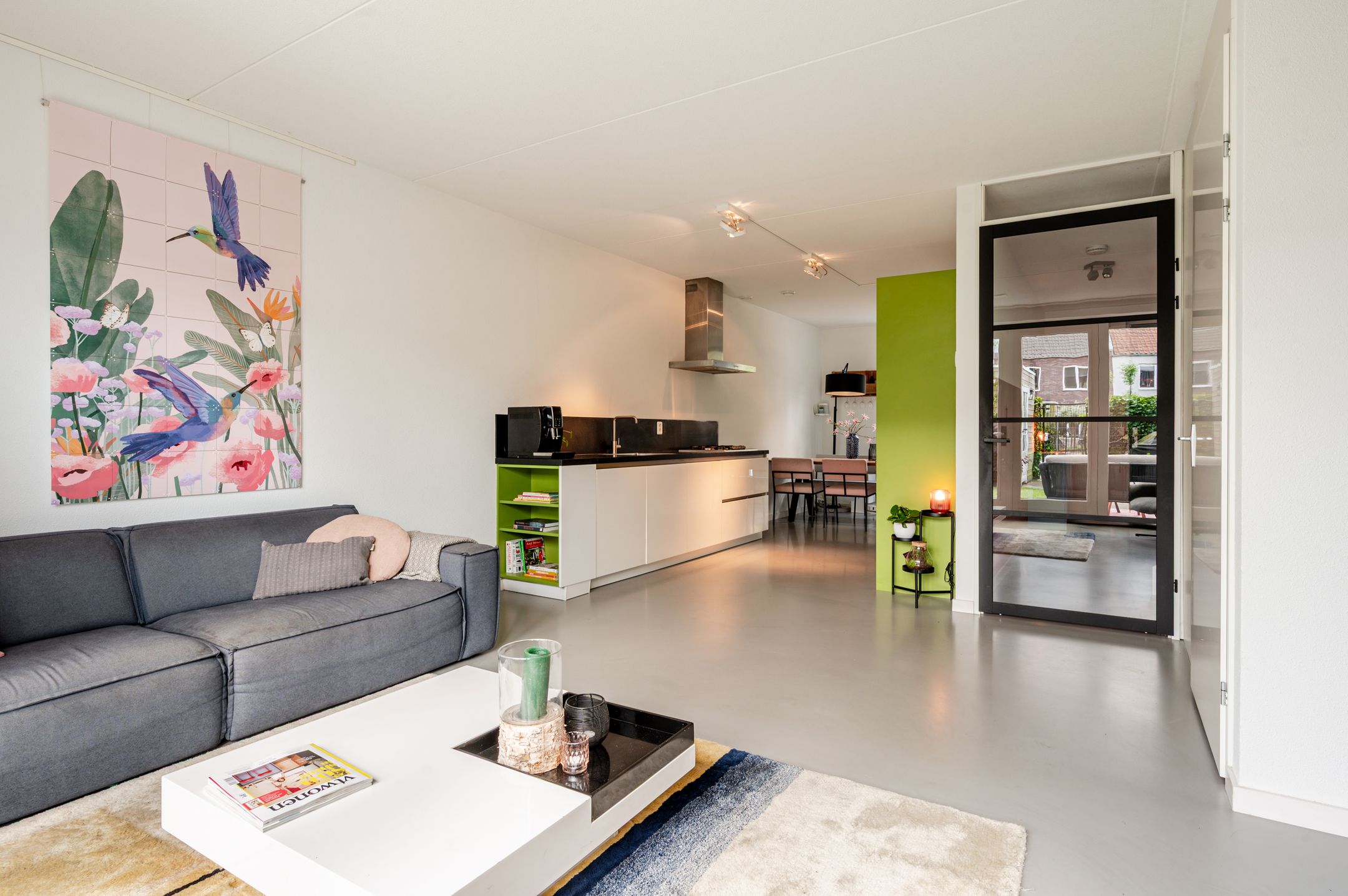 Foto 6 van Burgzand 13