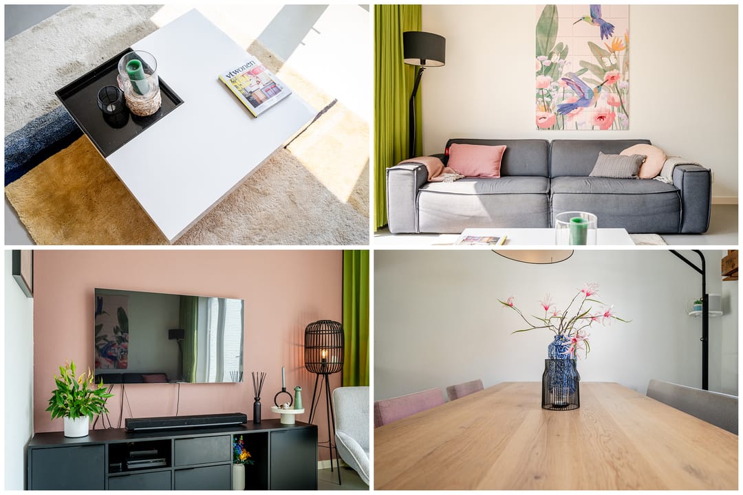 Foto 7 van Burgzand 13