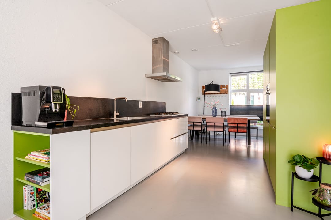 Foto 8 van Burgzand 13