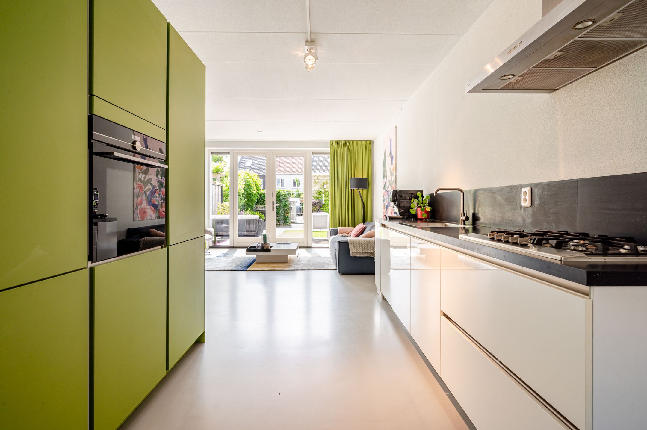 Foto 9 van Burgzand 13