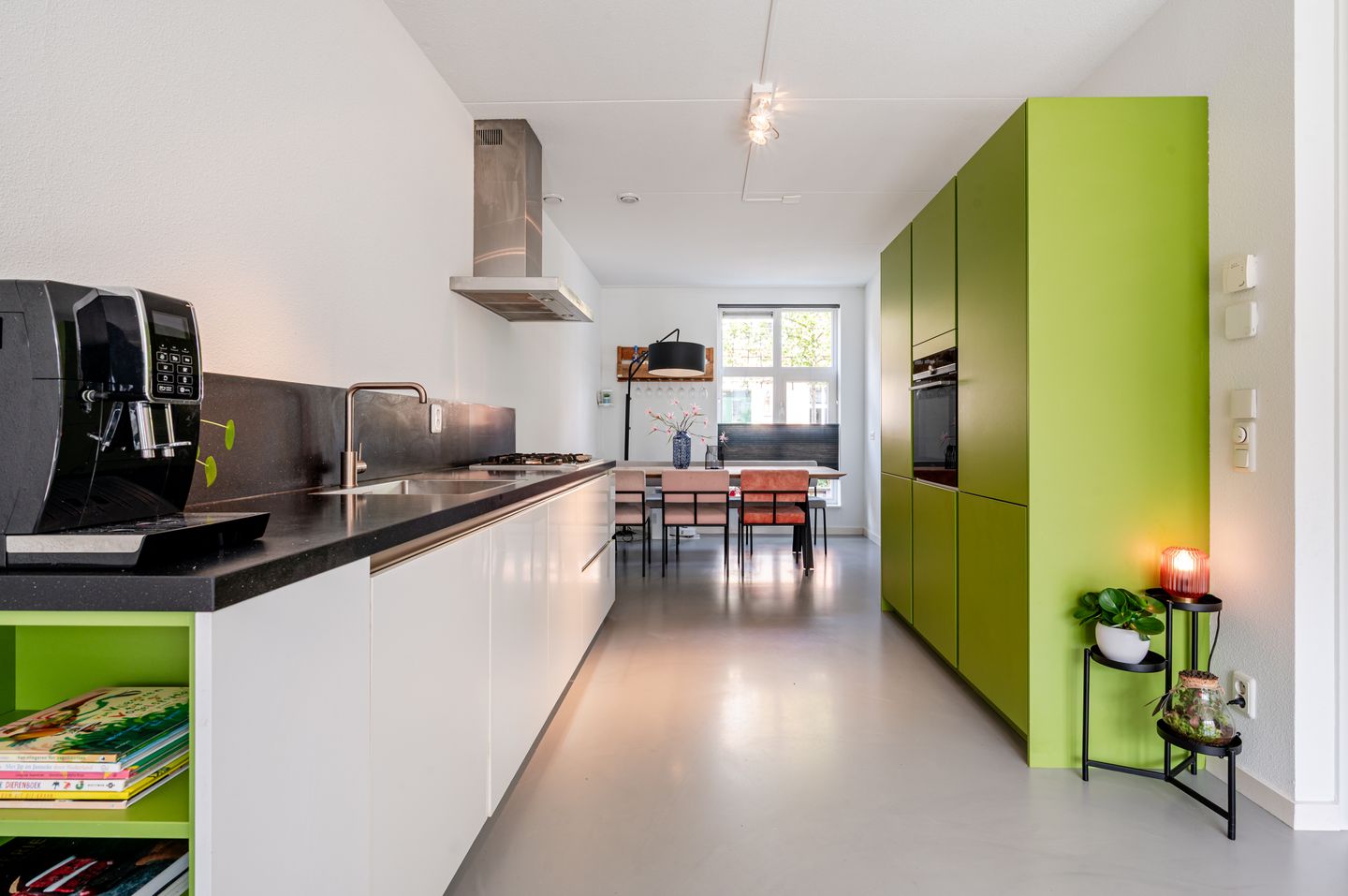 Foto 10 van Burgzand 13