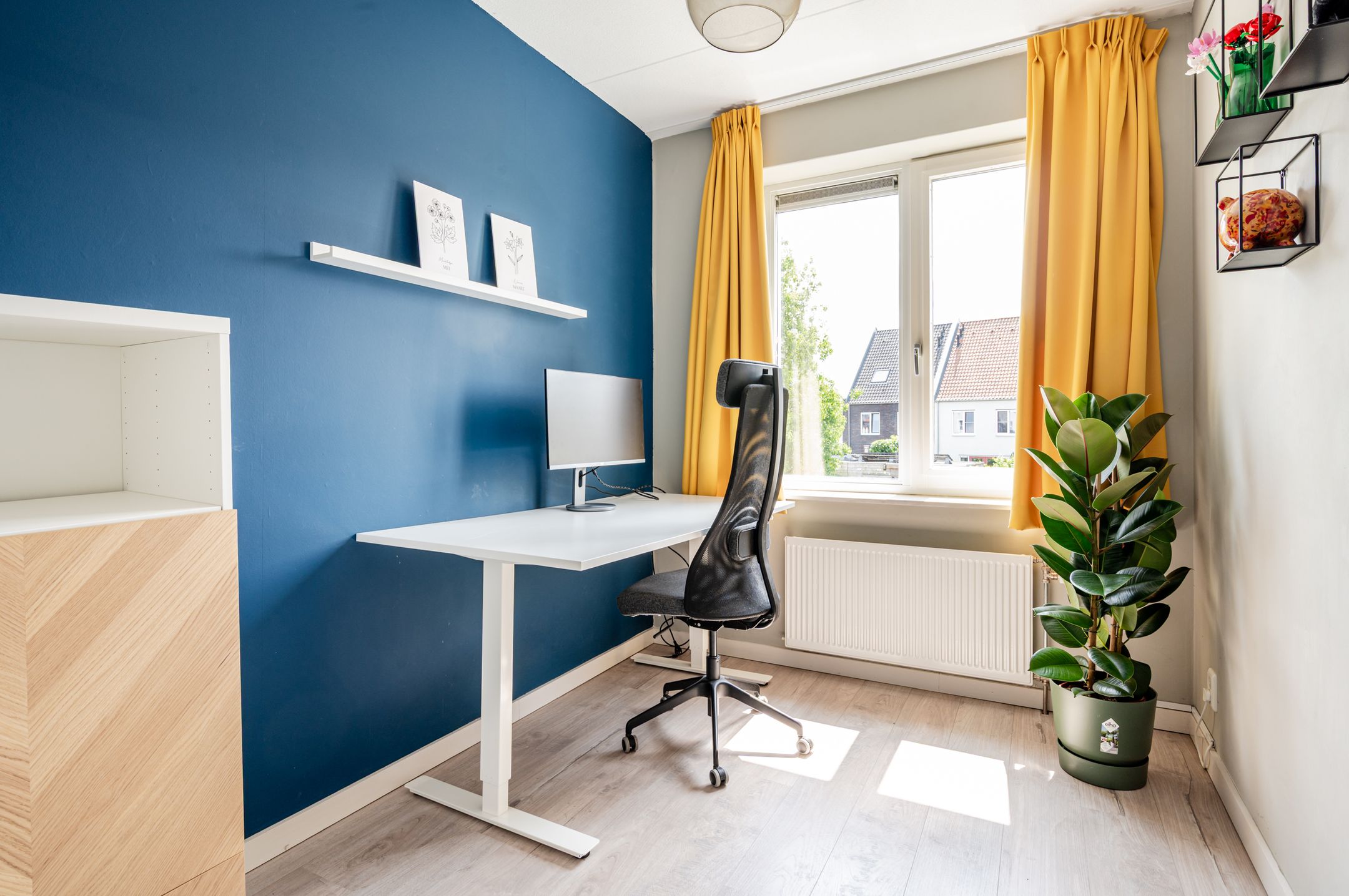 Foto 15 van Burgzand 13