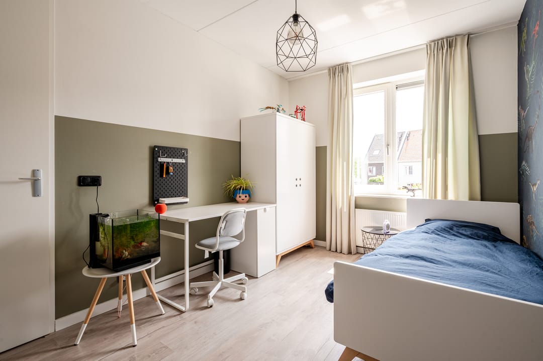 Foto 17 van Burgzand 13