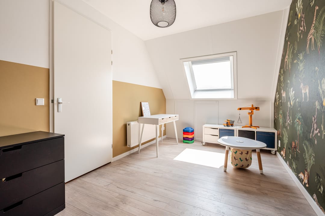 Foto 26 van Burgzand 13