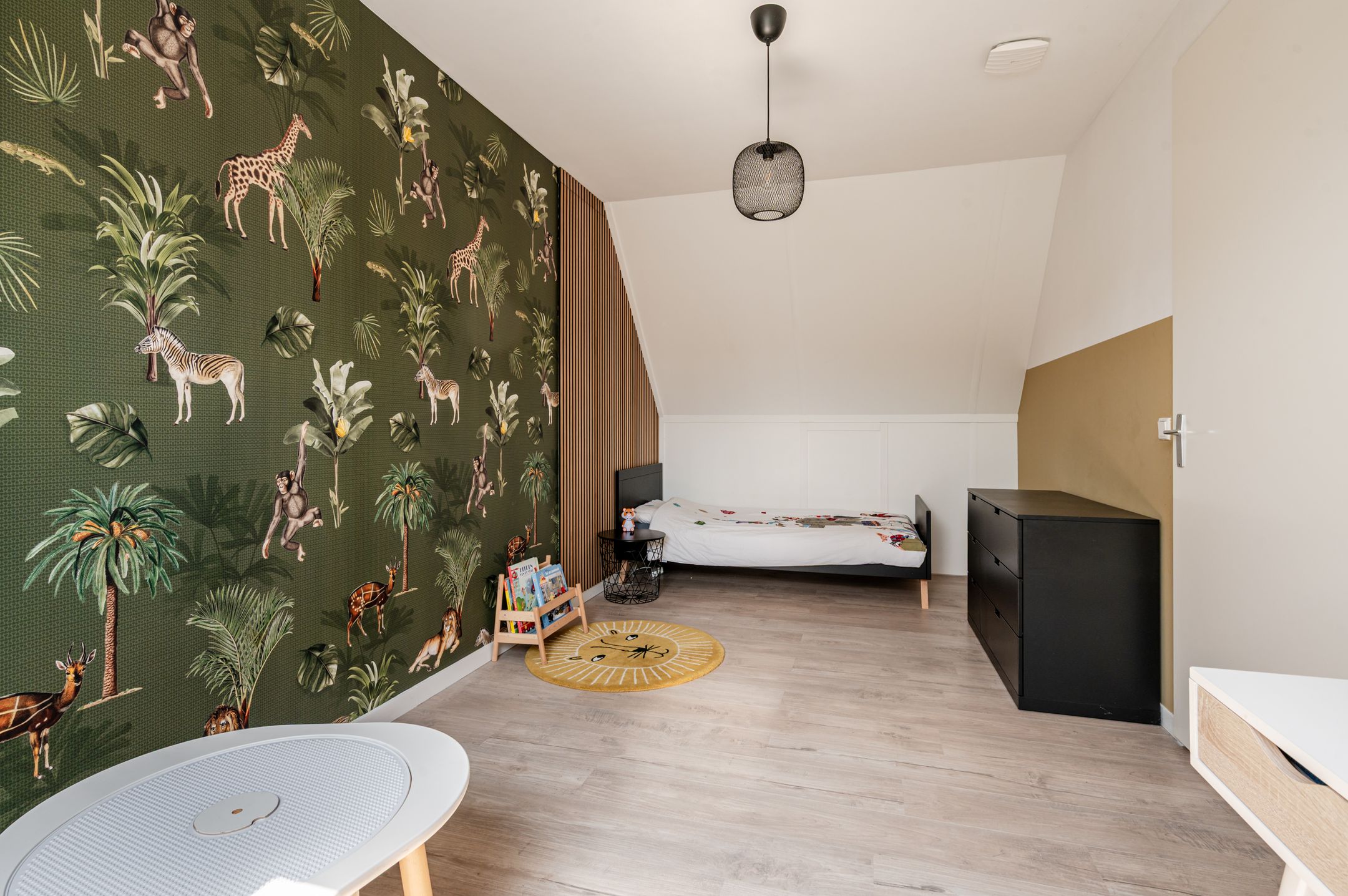 Foto 27 van Burgzand 13