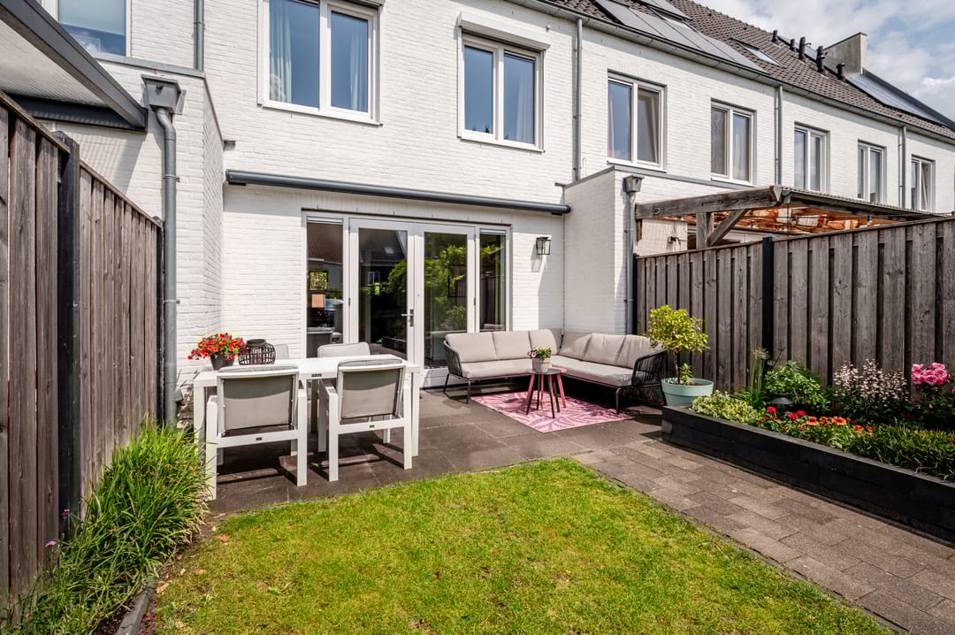 Foto 31 van Burgzand 13