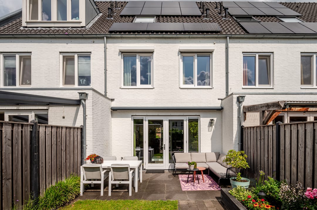 Foto 32 van Burgzand 13