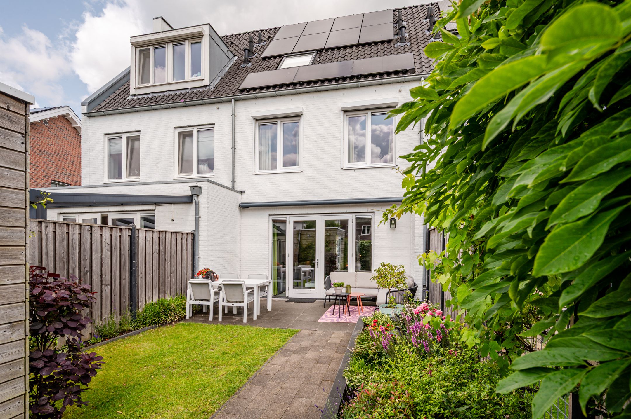 Foto 33 van Burgzand 13