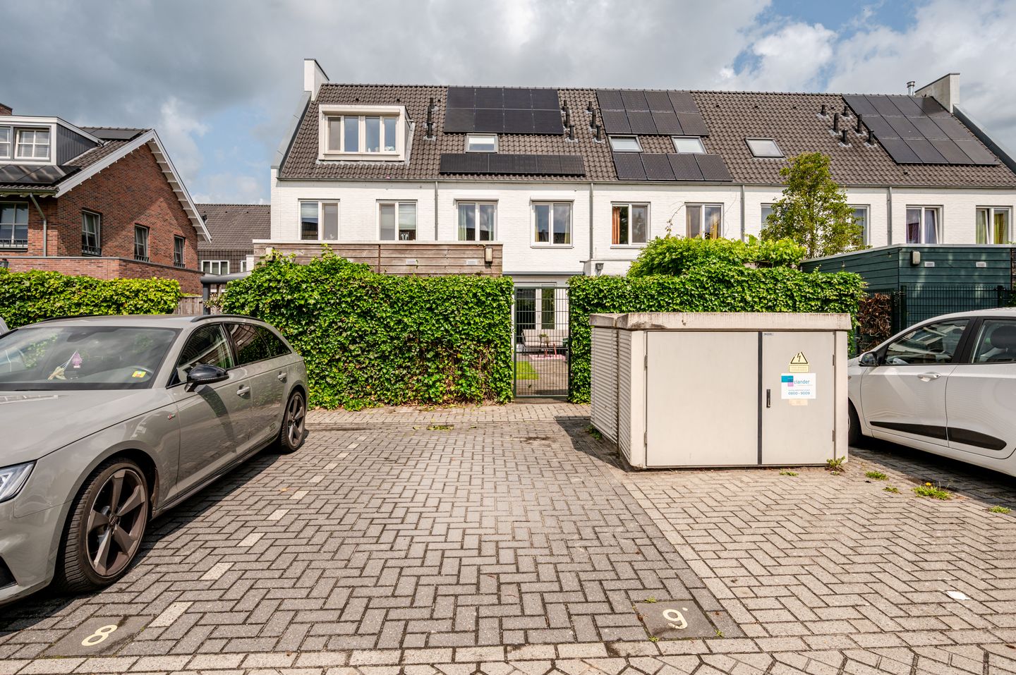 Foto 34 van Burgzand 13