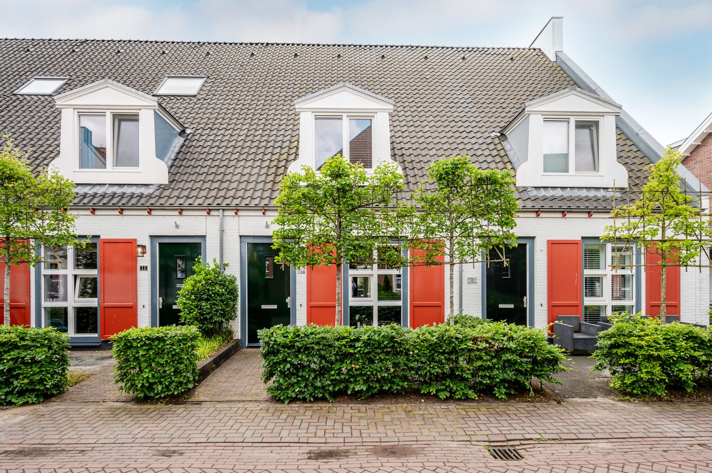 Foto 35 van Burgzand 13