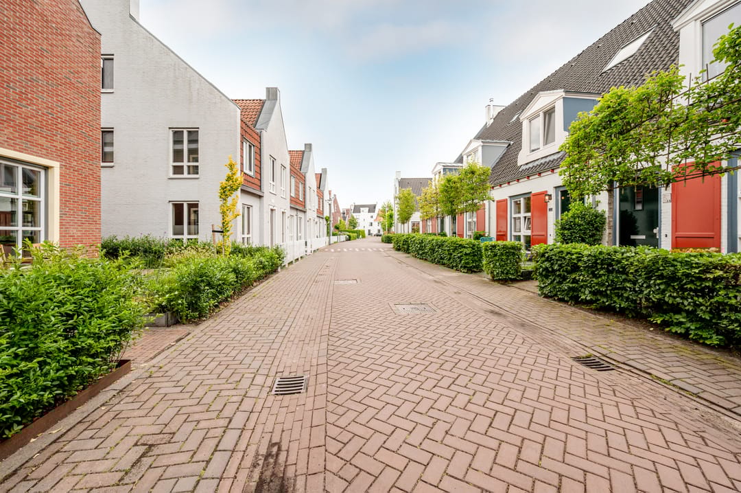 Foto 37 van Burgzand 13