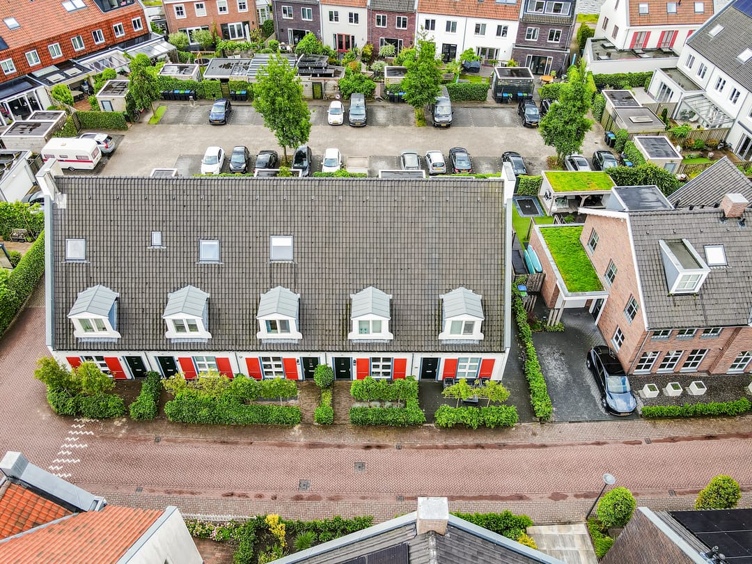 Foto 38 van Burgzand 13