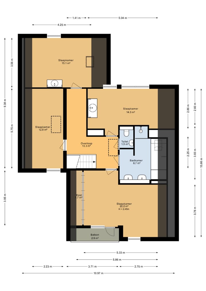 Photo 88 of Dingspil 14