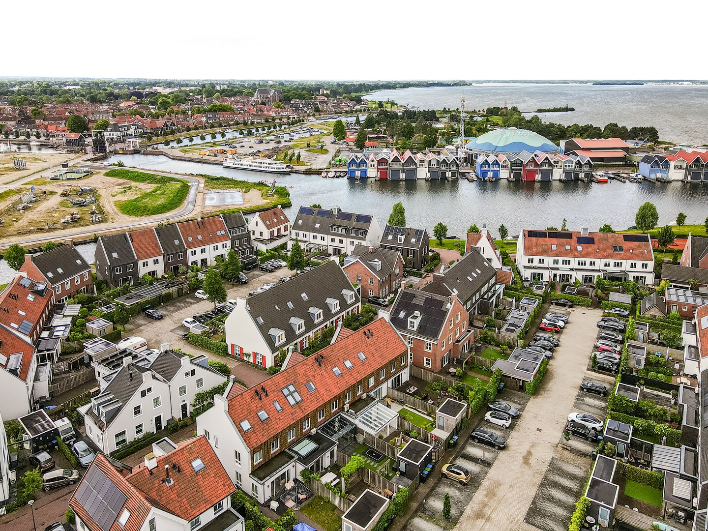 Foto 40 van Burgzand 13