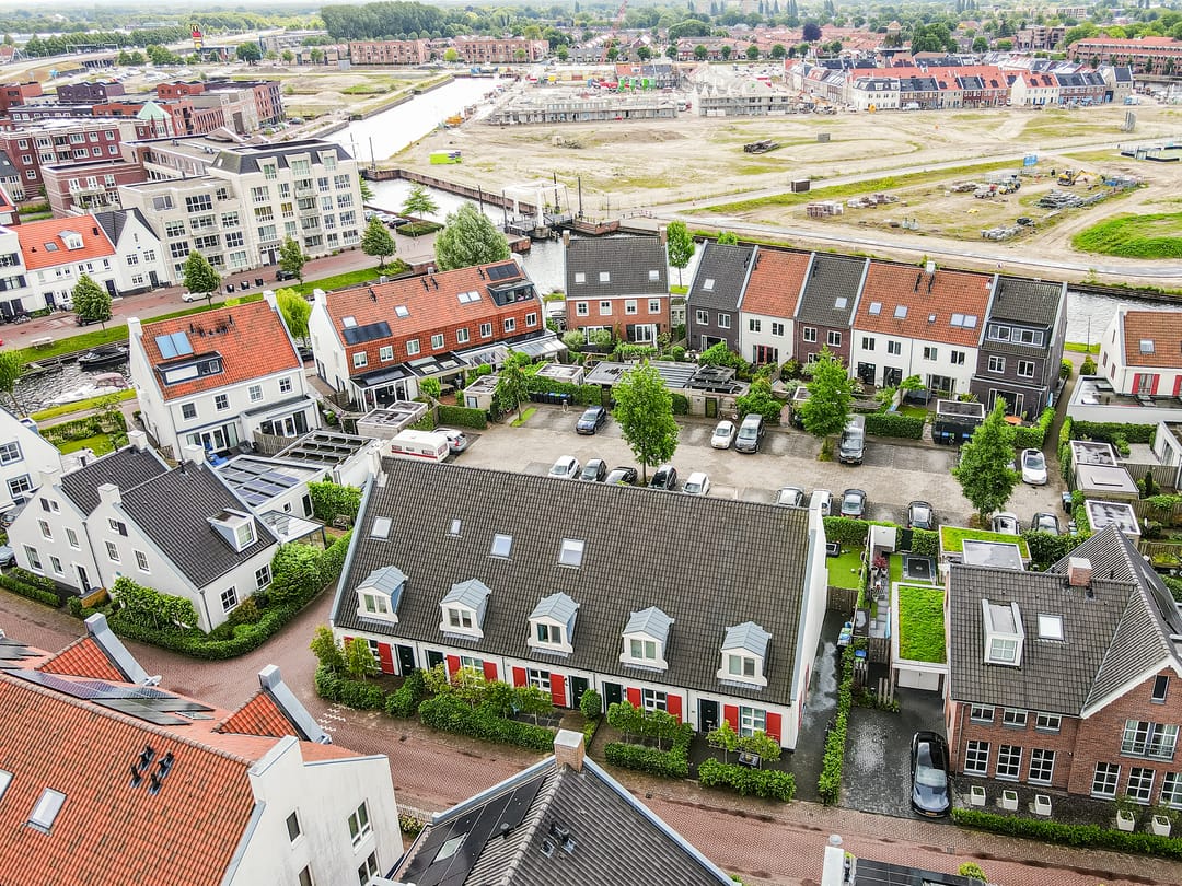 Foto 41 van Burgzand 13