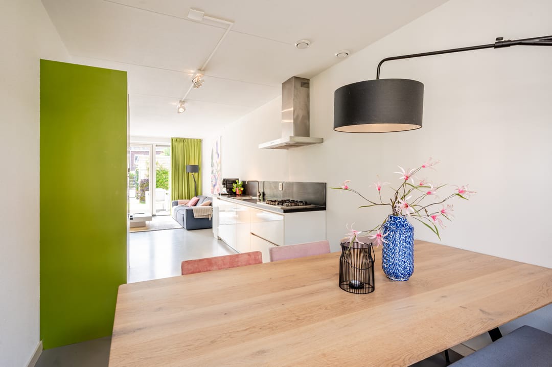 Foto 13 van Burgzand 13