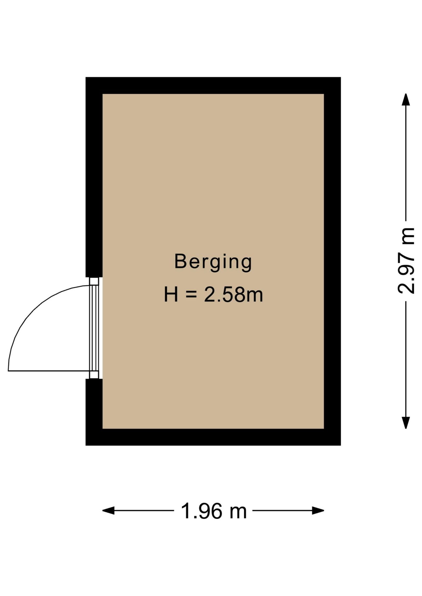 Foto 44 van Burgzand 13