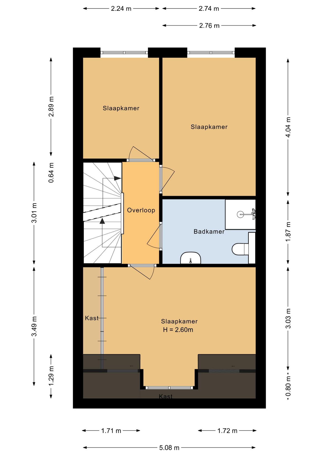 Foto 45 van Burgzand 13