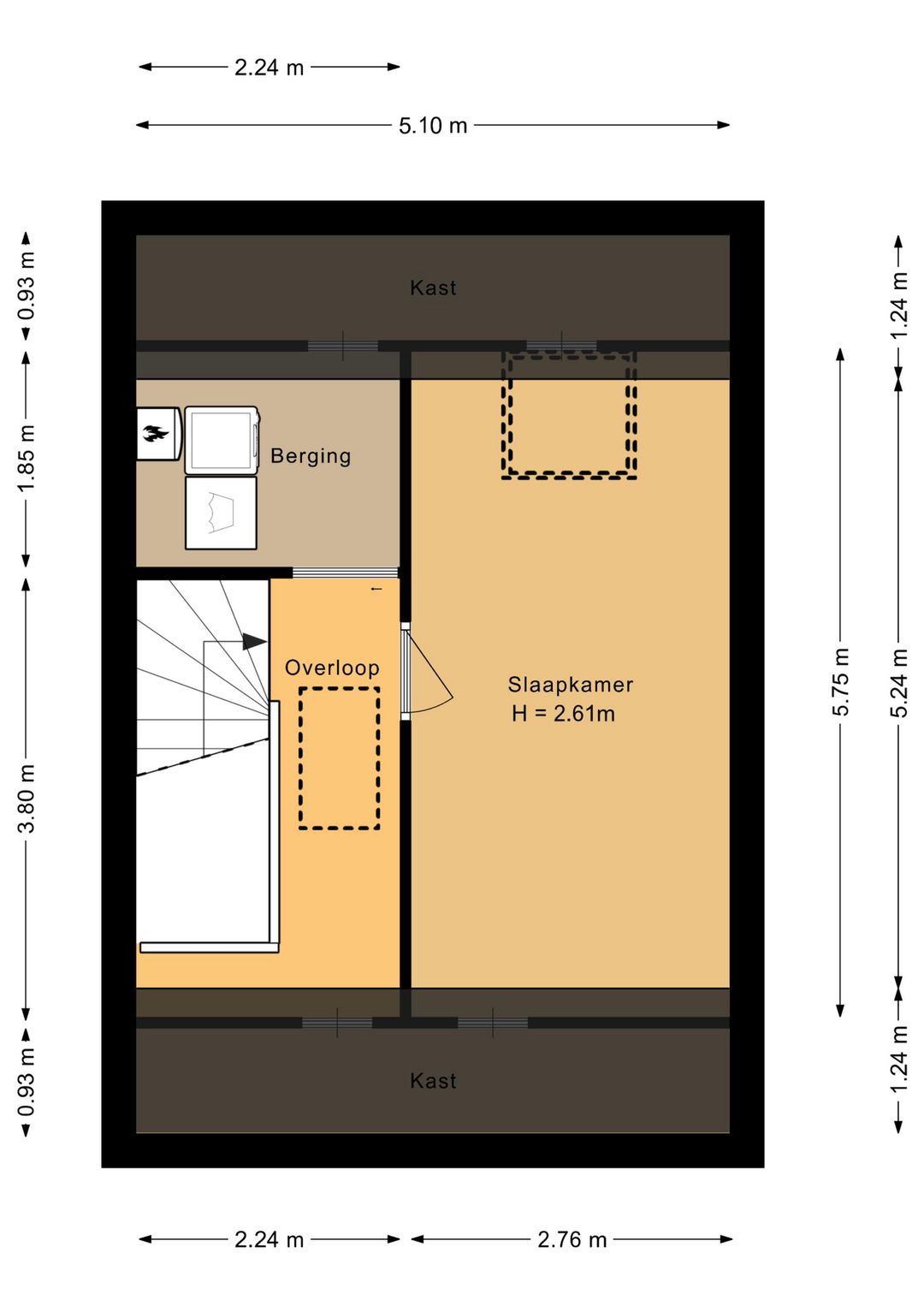 Foto 46 van Burgzand 13